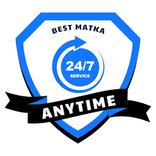 Anytime Matka logo